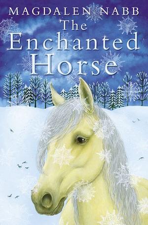 The Enchanted Horse by Magdalen Nabb