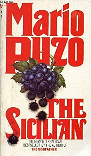 Sicilian_ the by Mario Puzo