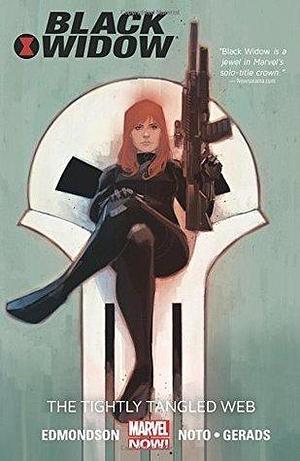 Black Widow, Vol. 2: The Tightly Tangled Web by Nathan Edmondson, Mitchell Thomas Gerads