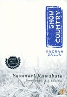 Daerah Salju by Yasunari Kawabata, A.S. Laksana