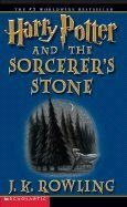 Harry Potter and the Sorcerer's Stone by J.K. Rowling