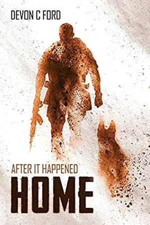 Home by Devon C. Ford