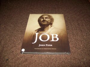 Job by John Piper
