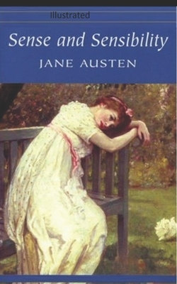 Sense and Sensibility Illustrated by Jane Austen