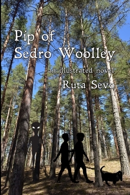 Pip of Sedro Woolley by Ruta Sevo