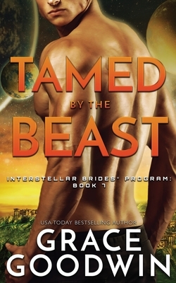 Tamed By The Beast by Grace Goodwin