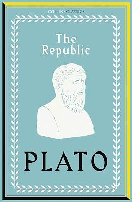 Republic by Plato