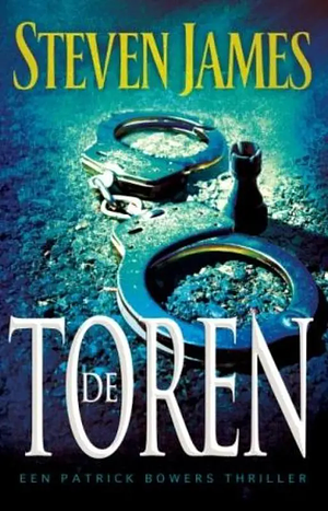 De toren by Steven James