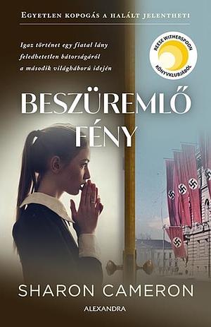 Beszüremlő fény by Sharon Cameron