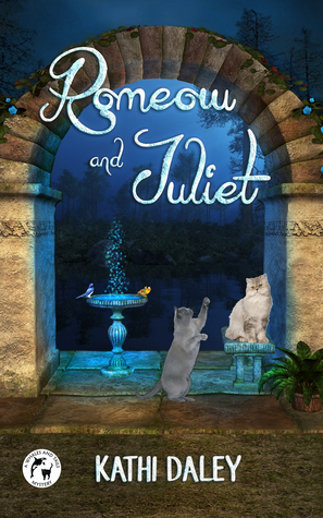 Romeow and Juliet by Kathi Daley