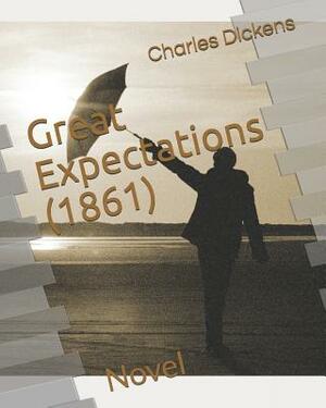 Great Expectations  by Charles Dickens