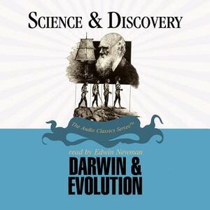 Darwin and Evolution by Michael T. Ghiselin