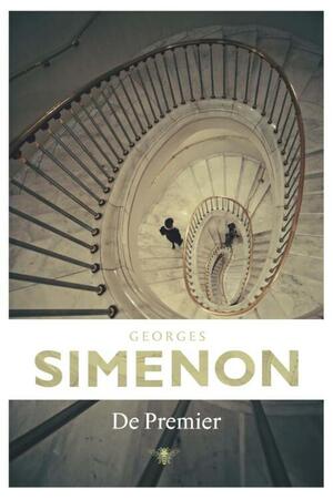 De Premier by Georges Simenon