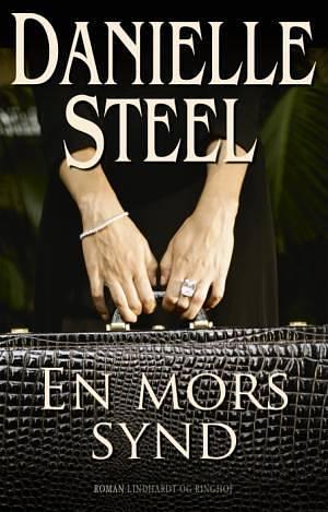 En mors synd by Danielle Steel