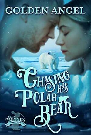 Chasing His Polar Bear by Golden Angel