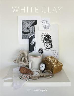 White Clay by Thomas Herpich