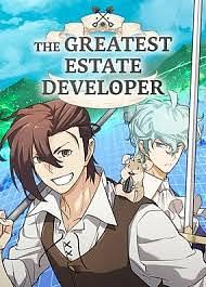 The World's Best Real Estate Developer Chap 1-110 by Hyunsoo Kim