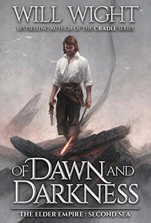 Of Dawn and Darkness by Will Wight
