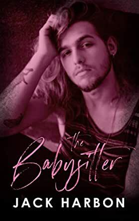 The Babysitter by Jack Harbon