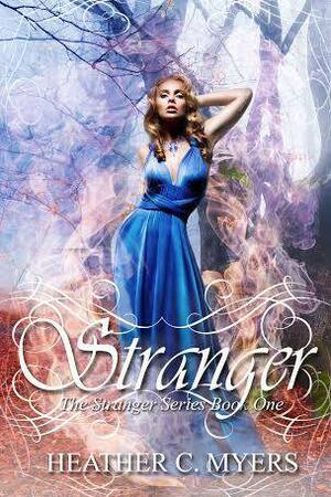 Stranger by Heather C. Myers