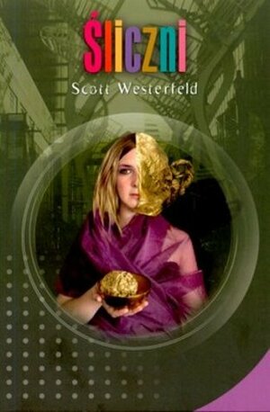 Śliczni by Scott Westerfeld