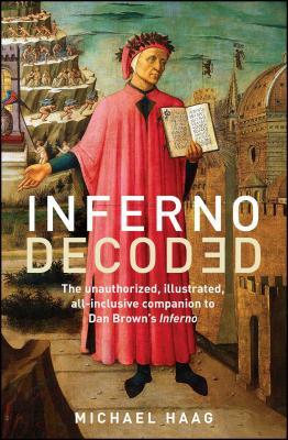 Inferno Decoded by Michael Haag