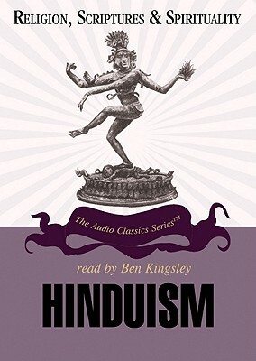 Hinduism by Gregory Kozlowski