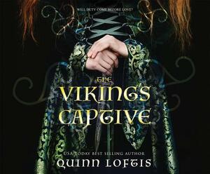 The Viking's Captive by Quinn Loftis
