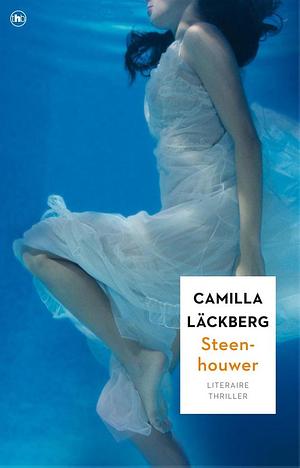 Steenhouwer by Camilla Läckberg