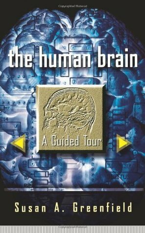 The Human Brain: A Guided Tour by Susan A. Greenfield