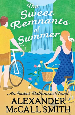 The Sweet Temnants of Summer  by Alexander McCall Smith