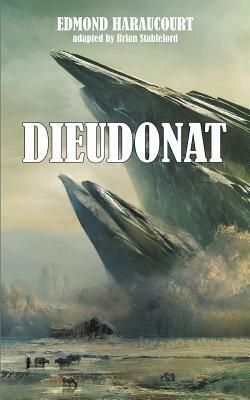 Dieudonat by Edmond Haraucourt