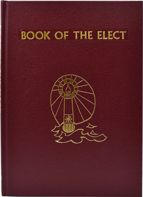 Book of the Elect by International Commission on English in t