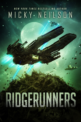 Ridgerunners by Micky Neilson