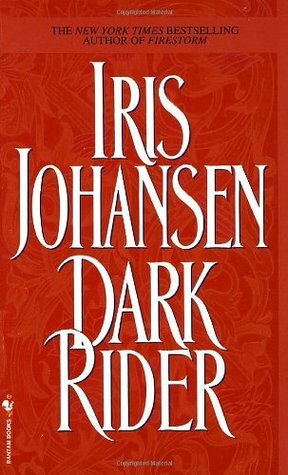 Dark Rider by Iris Johansen