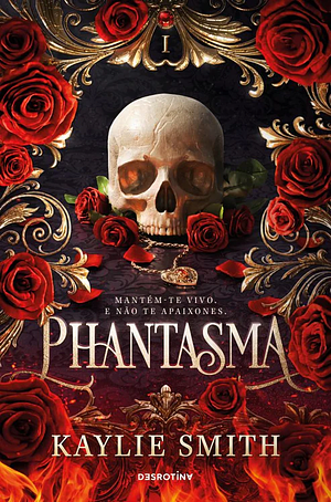 Phantasma by Kaylie Smith