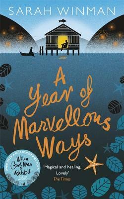 A Year of Marvellous Ways by Sarah Winman