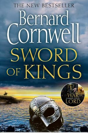 Sword of Kings by Bernard Cornwell