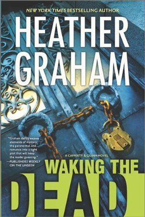 Waking the Dead by Heather Graham