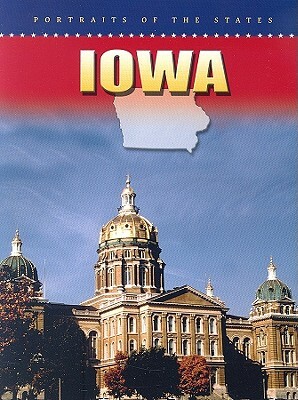 Iowa by Mary Dykstra