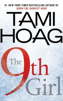 The 9th Girl by Tami Hoag