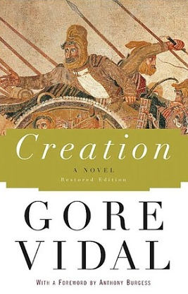 Creation by Gore Vidal