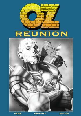 Oz: Book Two by Stuart Kerr, Ralph Griffith