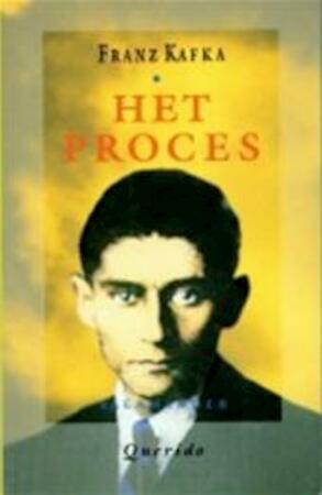 Het proces by Franz Kafka