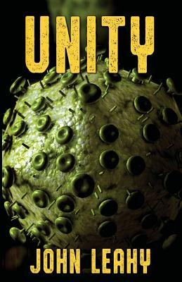 Unity by John Leahy