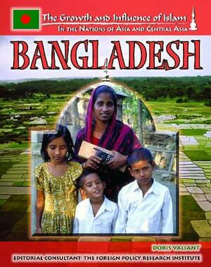 Bangladesh by Michael Baughan, Doris Valliant