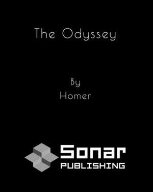 The Odyssey by Homer