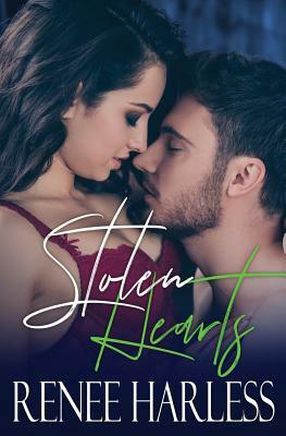 Stolen Hearts by Renee Harless