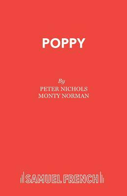 Poppy by Monty Norman, Peter Nichols