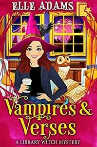 Vampires & Verses by Elle Adams